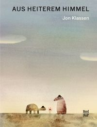 Aus heiterem Himmel – vom Gewinner des Astrid Lindgren Memorial Awards 2026!