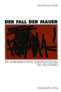 Der Fall der Mauer