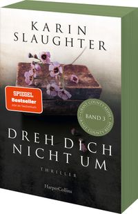 Dreh dich nicht um