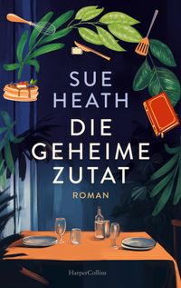 Die geheime Zutat