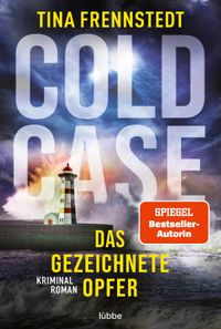 Cold Case - Das gezeichnete Opfer