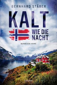 Kalt wie die Nacht
