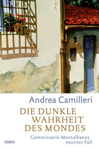 Die dunkle Wahrheit des Mondes