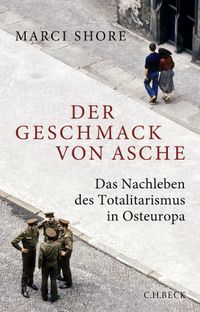 Der Geschmack von Asche