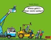 Wieso geht's hier nicht weiter?