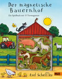 Der magnetische Bauernhof