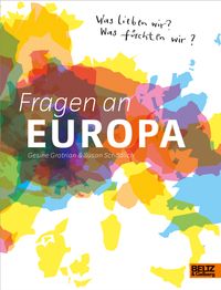 Fragen an Europa