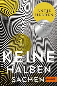 Keine halben Sachen