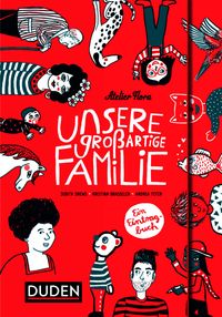 Unsere großartige Familie