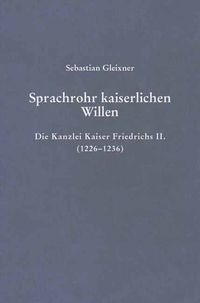 Sprachrohr kaiserlichen Willens