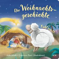 Die Weihnachtsgeschichte