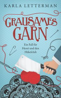 Grausames Garn