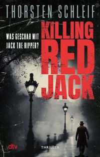 Killing Red Jack