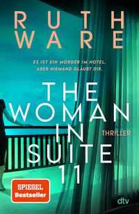 The Woman in Suite 11