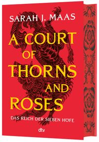 A Court of Thorns and Roses