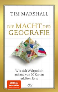 Die Macht der Geografie