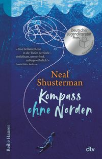 Kompass ohne Norden