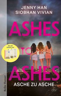 Ashes to Ashes
