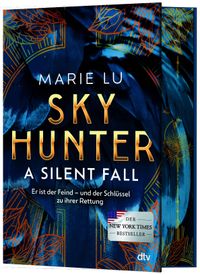 Skyhunter – A Silent Fall