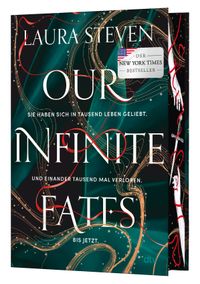 Our Infinite Fates