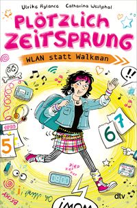 Plötzlich Zeitsprung