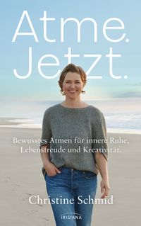 Atme. Jetzt.