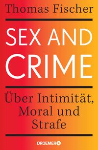 Sex and Crime