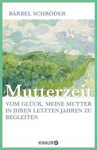 Mutterzeit