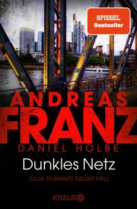 Dunkles Netz