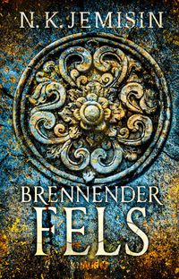 Brennender Fels