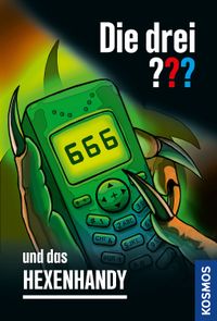 Die drei ??? und das Hexenhandy