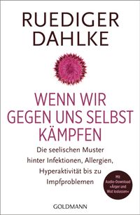 Wenn wir gegen uns selbst kämpfen