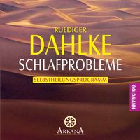 Schlafprobleme