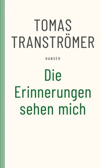 Die Erinnerungen sehen mich