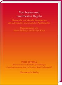 Von besten und zweitbesten Regeln