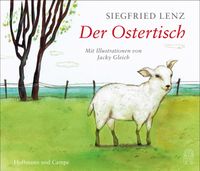 Der Ostertisch