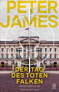 Der Tag des toten Falken