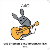 Die Bremer Stadtmusikanten