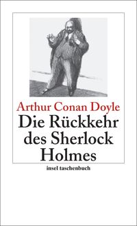 Die Rückkehr des Sherlock Holmes - Erzählungen (Sherlock Holmes 6)