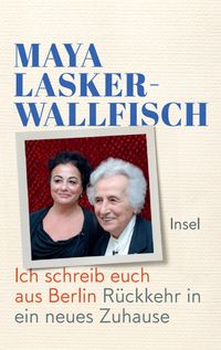 Ich schreib euch aus Berlin