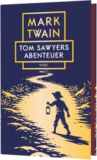 Tom Sawyers Abenteuer