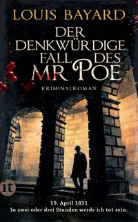 Der denkwürdige Fall des Mr Poe