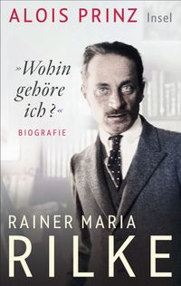 »Wohin gehöre ich?«