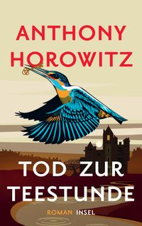 Tod zur Teestunde (Susan Ryeland ermittelt 3)