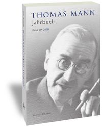 Thomas Mann Jahrbuch