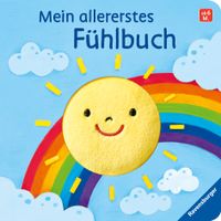 Mein allererstes Fühlbuch