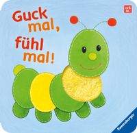 Guck mal, fühl mal!