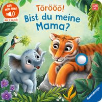 Hör mal hin - Törööö! Bist du meine Mama?