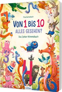 Von 1 bis 10 – alles gesehen?