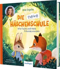 Die neue Häschenschule - Mini-Ausgabe